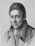 Friedrich von MÃ¼ller (statesman)
