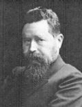 Friedrich von Payer