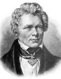 Friedrich Wilhelm Joseph Schelling