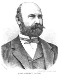GÃ¡bor KemÃ©ny (politician, 1830â1888)