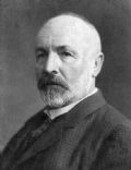 Georg Cantor