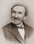Georg Ferdinand Howaldt