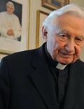 Georg Ratzinger