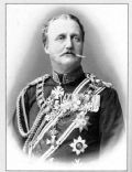George Albert, Prince of Schwarzburg-Rudolstadt