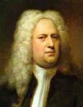 George Frideric Handel