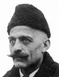 George Gurdjieff