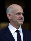 George Papandreou