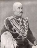 George Victor, Prince of Waldeck and Pyrmont