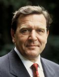 Gerhard SchrÃ¶der