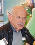 Günter Wallraff