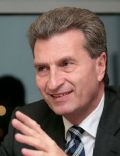 Günther Oettinger