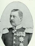 Günther Victor, Prince of Schwarzburg