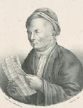 Gottfried August Homilius