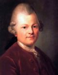 Gotthold Ephraim Lessing