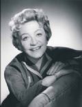 Grethe Weiser