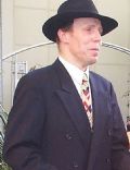 Gunther von Hagens