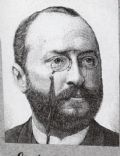 Gustav Hirschfeld