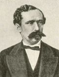 Gustav Nachtigal