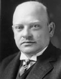 Gustav Stresemann