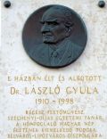 Gyula LÃ¡szlÃ³