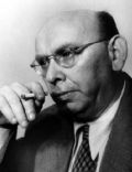 Hanns Eisler
