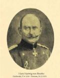 Hans Hartwig von Beseler