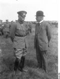 Hans von Seeckt