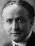 Harry Houdini