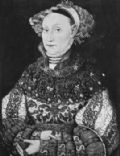 Hedwig Jagiellon, Electress of Brandenburg
