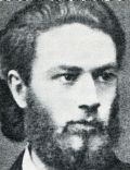Heinrich Braun (writer)