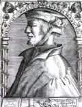 Heinrich Cornelius Agrippa