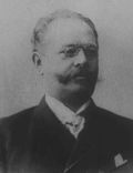 Heinrich Ernst GÃ¶ring