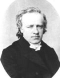 Heinrich Louis d'Arrest