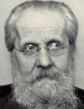 Heinrich Rickert