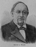 Heinrich Rudolf Hermann Friedrich von Gneist