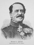 Heinrich von Zastrow