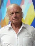 Heinz Mack