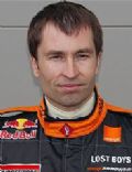 Heinz-Harald Frentzen