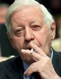Helmut Schmidt