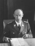 Herbert Backe