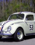 Herbie The Love Bug