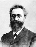 Hermann Ebbinghaus
