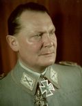 Hermann Goering