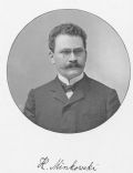 Hermann Minkowski