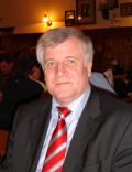Horst Seehofer