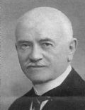 Hugo Falkenheim