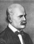 Ignaz Semmelweis