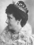 Infanta María de la Paz of Spain