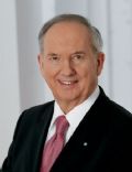 Ingo Friedrich