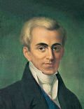 Ioannis Kapodistrias